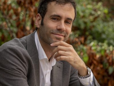 Jorge Freire