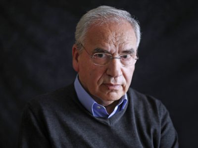 Alfonso Guerra