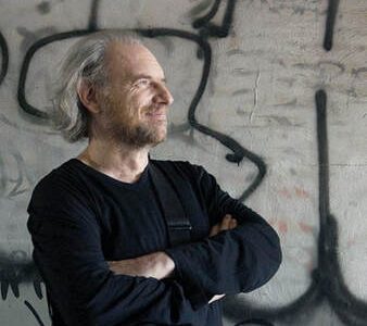 Daniel Mordzinski
