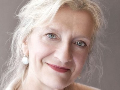 Elizabeth Strout