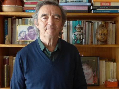 Fernando Arcas Cubero