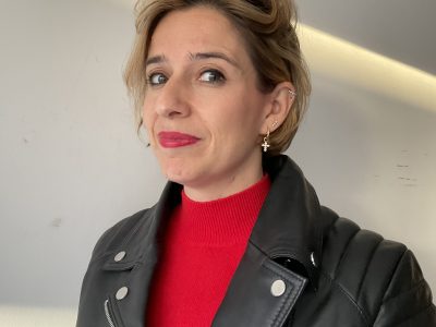 Juana Mª González