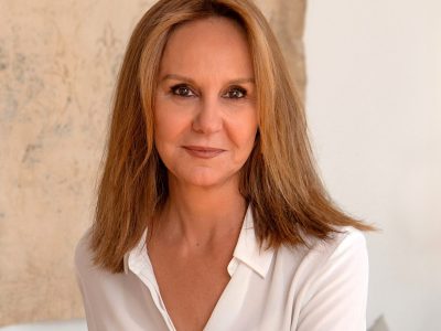 María Dueñas