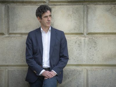 Ignacio F. Garmendia