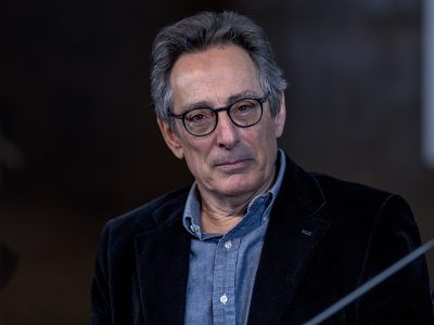 J. Ignacio Díez