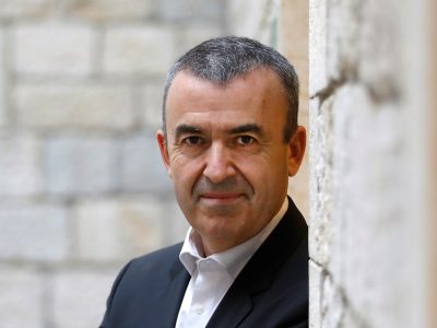 Lorenzo Silva