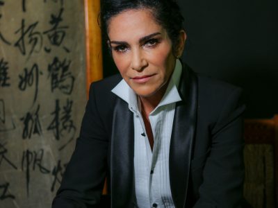 Lydia Cacho