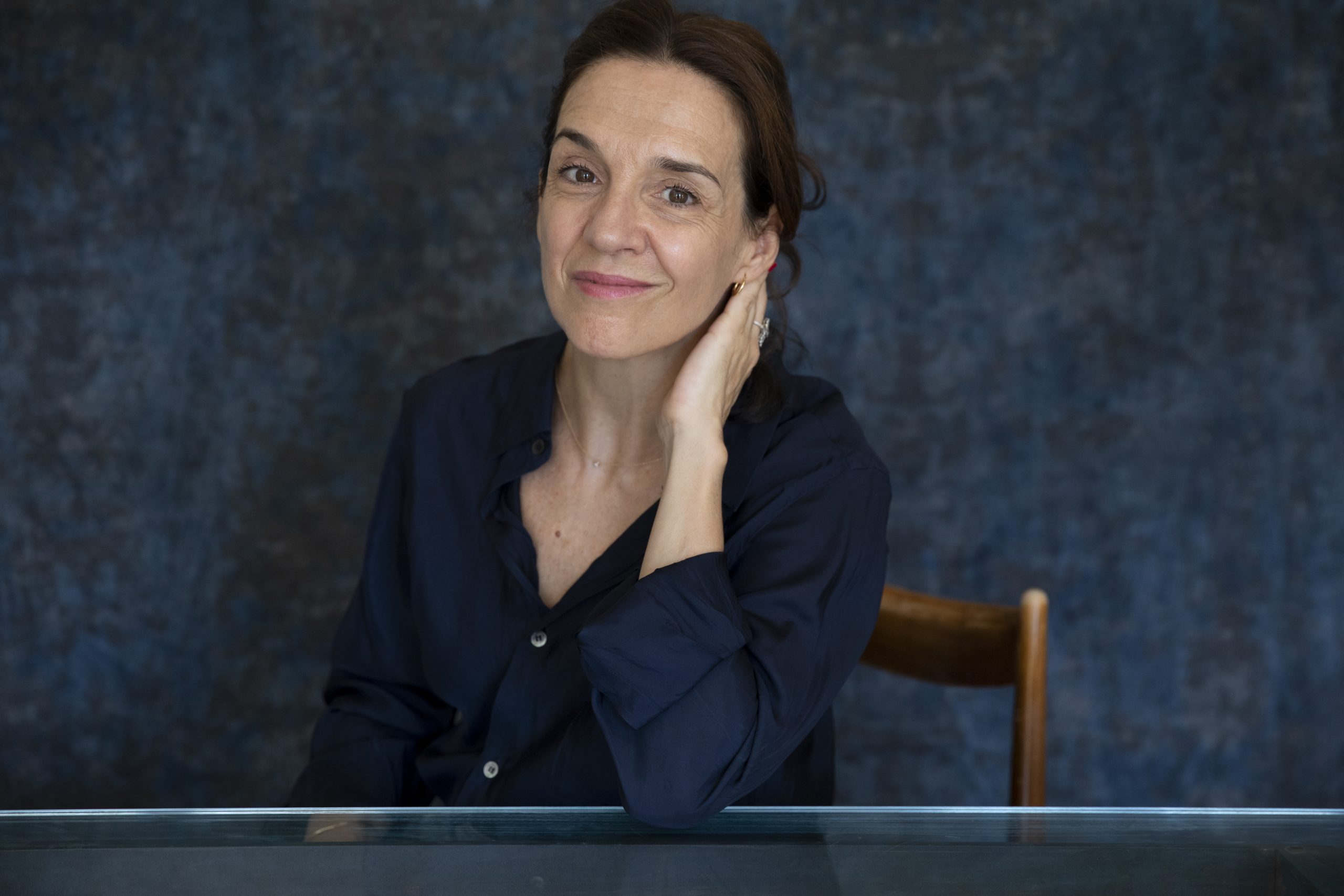 María Fasce