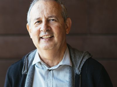 Moisés Salama