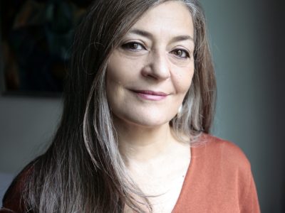 Olga Merino