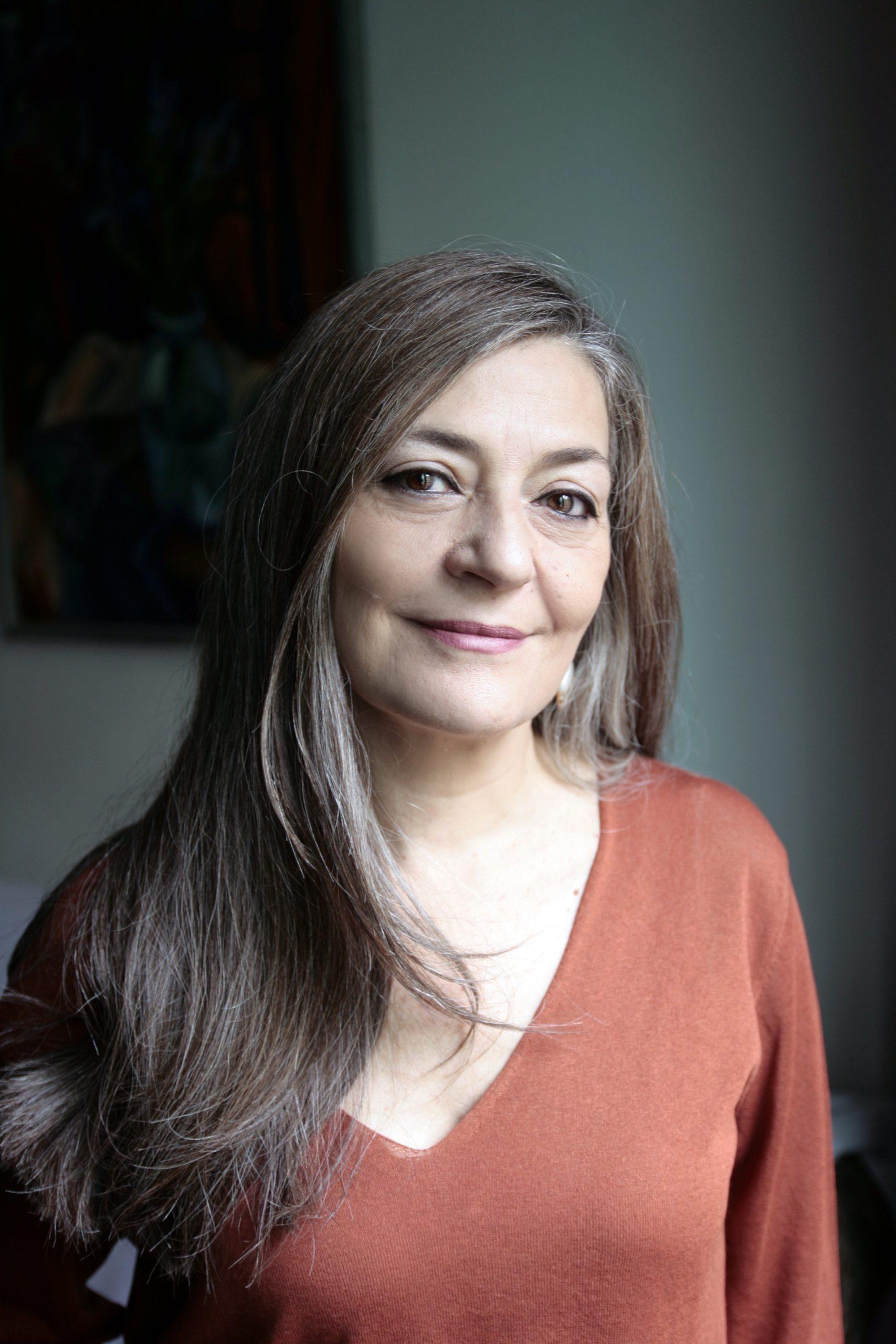 Olga Merino