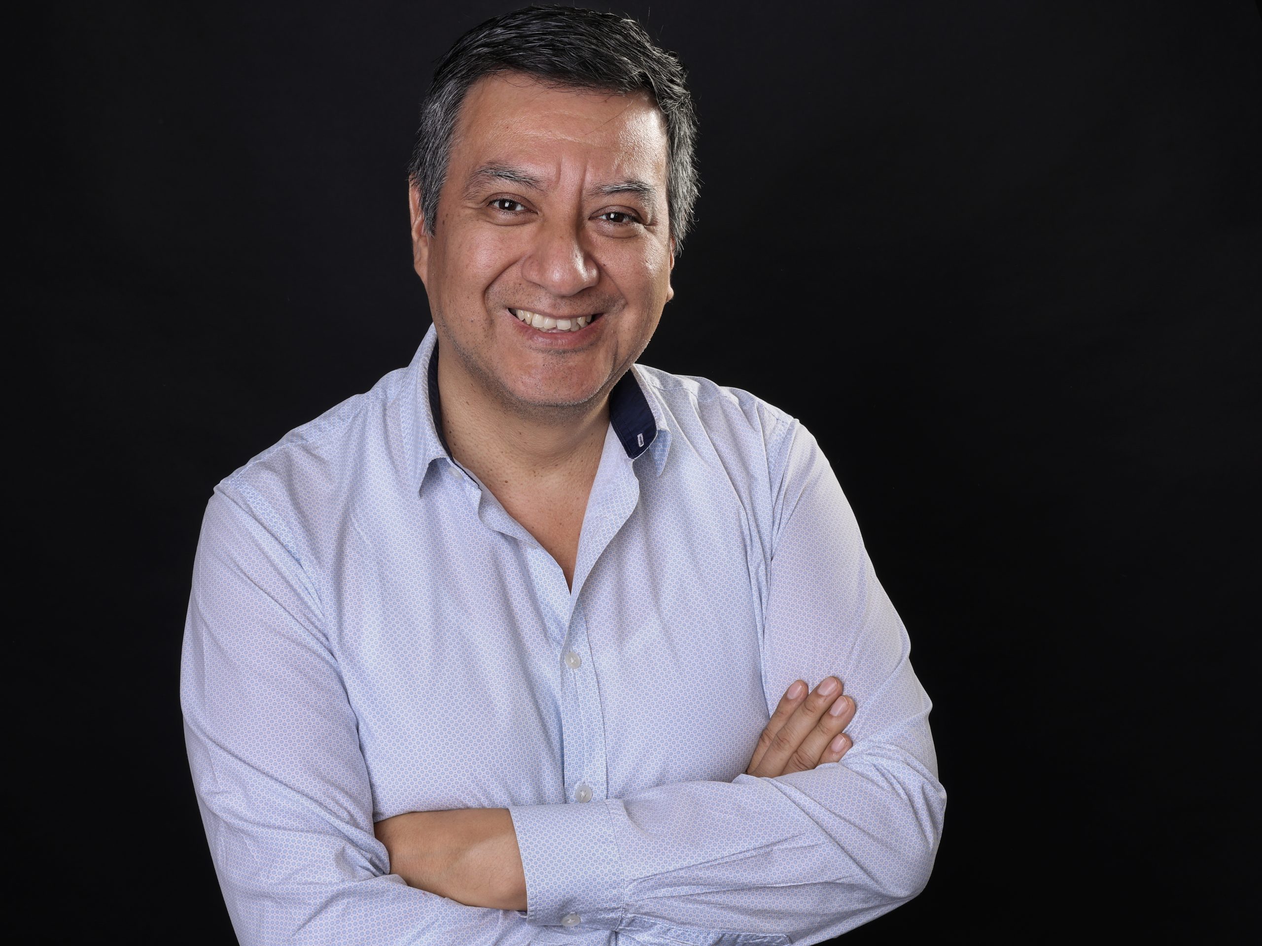 Ricardo Sumalavia