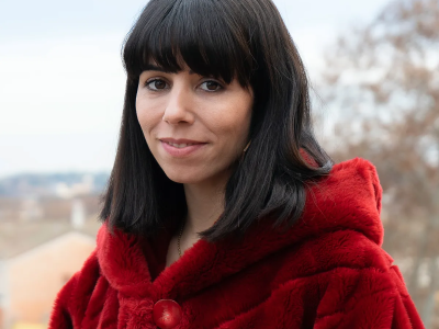 Sara Barquinero
