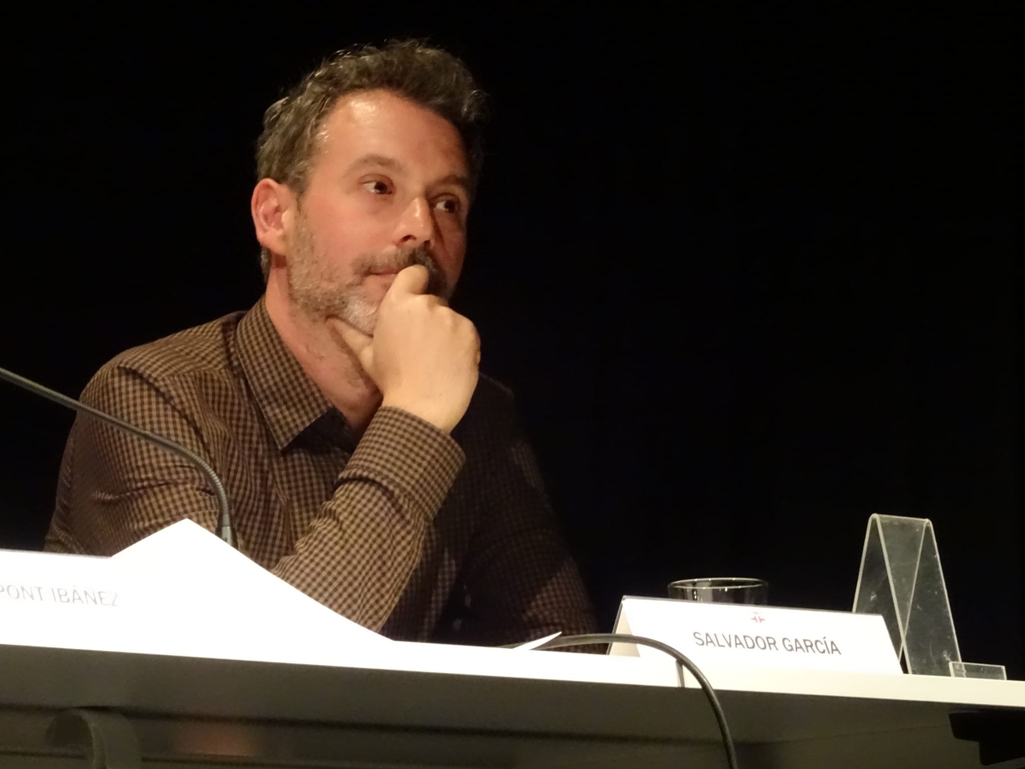 Salvador García