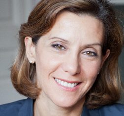 Valerie Miles