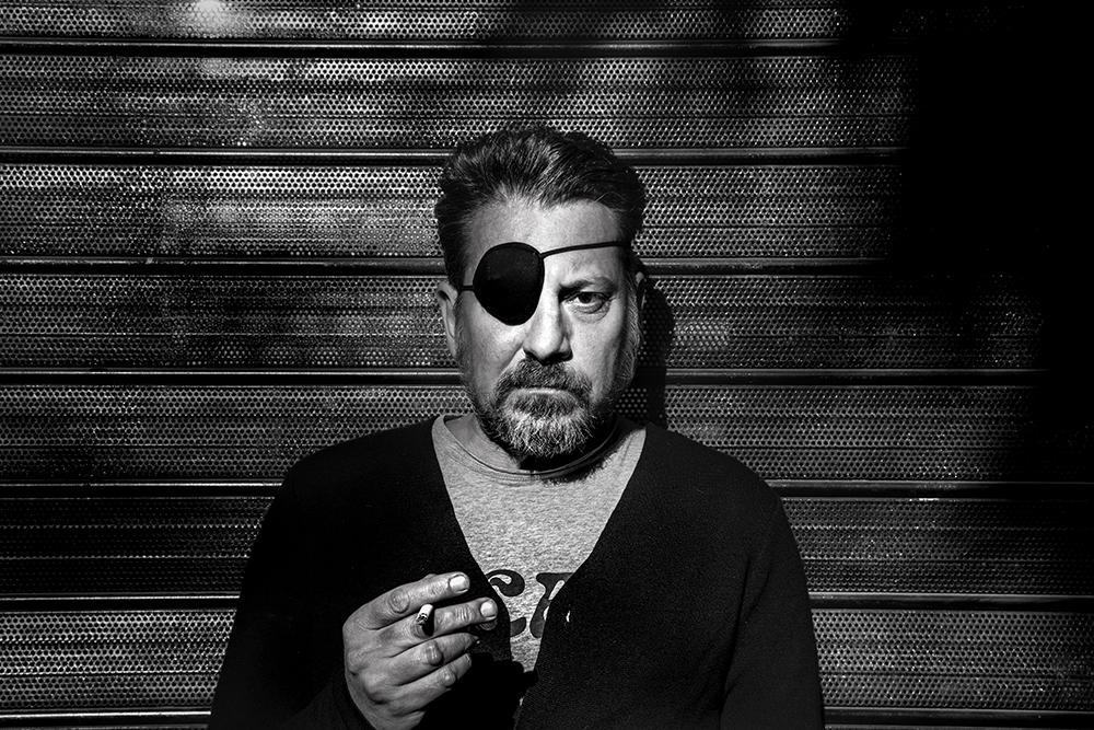 Ray Loriga