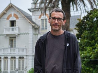 Cesar Rendueles
