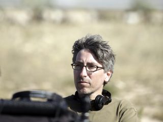 David Trueba