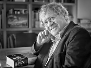Ian Gibson
