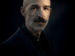 Jesús Carrasco