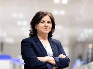 Lucía Méndez