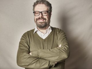 Sergio del Molino
