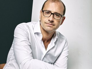 Paco Cabezas